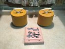 3  MCM 70's Disk Go-Case 45 RPM 20 Record Missing Persons Go Gos WHO DOORS Lot