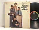 The Beatles - Yesterday and Today LP - Capitol - Tested GD+ Butcher Cover RIAA 3