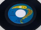 Adorables / baby come get it / the drive / girl group soul 45 / Peacock Ex Hear