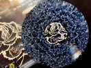 Sentenced to Rock Manthus Wax Mage Handmade