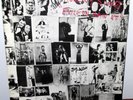 1972 ROLLING STONES EXILE ON MAIN STREET LP 2COC-2900 CANADA 12 POST CARDS VG+.