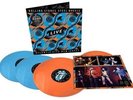The Rolling Stones - Steel Wheels Live (Live From Atlantic City, NJ, 1989) [New