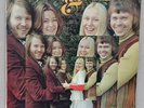 BJORN. BENNY , AGNETHA & FRIDA- Ring Ring Vinyl LP 1st Press EX Sweden ABBA debu