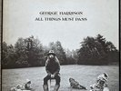 George Harrison - All Things Must Pass (Vinyl, Box Set)