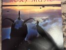 (USED) Roxy Music - Avalon Vinyl LP Excellent (EX)/Excellent  (EX)