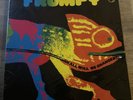 Frumpy – All Will Be Changed Vinyl LP Philips Krautrock 1970 Original