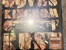 Doves - Kingdom Of Rust 2x gold LP numbered ltd. 578/2000 SEALED Vinyl Record