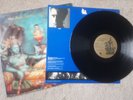 Sex Gang Children Song And Legend Vinyl LP Rare Goth 1982 Ex Con Over All