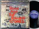 Rolling Stones   Stone Age   Orig UK 1971 Press   Ultrasonic Cleaned   VG++