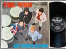The Who   My Generation   1st UK 1965 MONO Press 1B/1B   VG++/MINT-