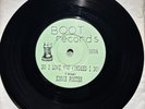 EDDIE FOSTER- Do I Love You Indeed I Do / FOUR BELOW ZERO - My Baby’s Got E.S.P