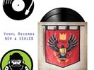 Train - Greatest Hits 2xLP Vinyl Record 