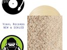 Doja Cat - Scarlet 2 CLAUDE 2xLP Vinyl Record (Bone Coloured Vinyl) 