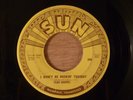 Jean Chapel I Won't Be Rockin' Tonight/Welcome To The Club RARE  Girl Rockabilly