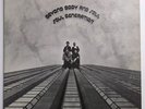 RARE SOUL - Generation Beyond Body And Soul Original 1972 US Ebony Sounds LP