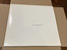 BEATLES White Album 2LP (Mobile Fidelity Sound Lab MFSL 2-072) Audiophile VG+