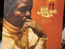 Jon Lucien – Rashida LP (VG+) [1st US Press] APL1-0161   RARE GROOVE CLASSIC