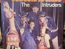 THE INTRUDERS-COWBOYS TO GIRLS- OG 1968 WLP LP - MONO PROMO -  Soul