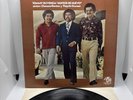 TOMMY OLIVENCIA Juntos De Nuevo GUZMAN CHAMACO RAMIREZ  LATIN LP INCA SALSA READ
