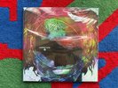 Saba Signed 