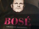 MIGUEL BOSE - COLECCION DEFINITIVA NEW VINYL RECORD. New