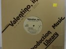 Valentino Production Music Library - Lp - 6137 - 70's 80's Soul Funk Pop HEAR