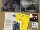 Belle And Sebastian Limited Coloured Vinyl Bundle inc Tigermilk New/Unplayed