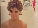 MILES DAVIS SEXTET – SOMEDAY MY PRINCE WILL COME - VINYL LP BLACK - VG+ - 603