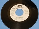 Lenis Guess - Super Woman on Polydor Promo Funk 45 Norfolk Sound  Looks Unplayed
