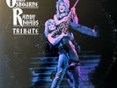Ozzy Osbourne - Randy Rhodes Tribute 33 RPM Vinyl 2xLP Record Gatefold OG Inners