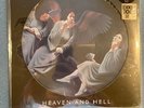 Black Sabbath - Heaven and Hell - RSD Picture Disc - Sealed - Mint