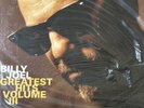 BILLY JOEL - GREATEST HITS VOLUME 3 SEALED 2016 TRANSLUCENT GOLD 180g 2 VINYL/LP