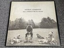 George Harrison – All Things Must Pass Vinyl Record FIRST UK Pressing 1970