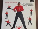 Jackie Wilson 