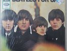 The Beatles ‎- Beatles For Sale RARE GER 1978 Rock/ Pop Rock Still sealed