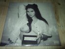 LANA DEL REY : DID YOU KNOW OUT OF PRINT NAKED COVER 2LP 2023 POLYDOR CSSR