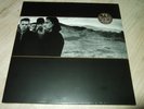 U2 : THE JOSHUA TREE STILL SEALED GOLD VINYL 180GRAM 2LP 2017 ISLAND CSSR