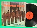 The Brotherhood Quartet Something Old And Something New 60's Misson Record 472