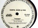 EARTH, WIND & FIRE 