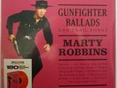 Marty Robbins ‎– Gunfighter Ballads And Trail Songs Limited Edition, Red Vinyl