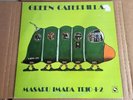 Masaru Imada Trio +2 - Green Caterpillar OG 1975 Three Blind Mice Jazz Funk NM