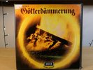 SET 292-7 ED1 Wagner Gotterdammerung Nilsson Solti 6LP Decca 1st WBG
