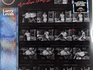 LARRY LEVAN’S Paradise Garage SEALED limited edition 2LP Red & Black Vinyl