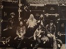 The Allman Brothers Band -At Filmore East - 2 Album Gatefold