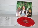 THE WIZARD OF OZ ORIGINAL MOTION PICTURE SOUNDTRACK 75TH ANNIVERSARY LP Ruby Red