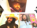 3-LP LOT-DEMIS ROUSSOS-SOUVENIRS-FOREVER AND EVER-GREATEST HITS (2 LP) GATEFOLD