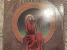 Grateful Dead Blues For Allah Lp NM In Shrink Original US vinyl GD-LA494-G 1975