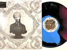 Polyphia - Renaissance Limited Edition Magenta/Blue/Black Vinyl LP New 100% MINT