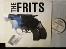 LP,  The Frits, The Rude Message, Ska 1989, Neuzustand, Mint