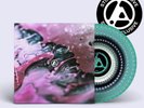 Linkin Park From Zero Zoetrope Vinyl Limited Edition (Pre Order)